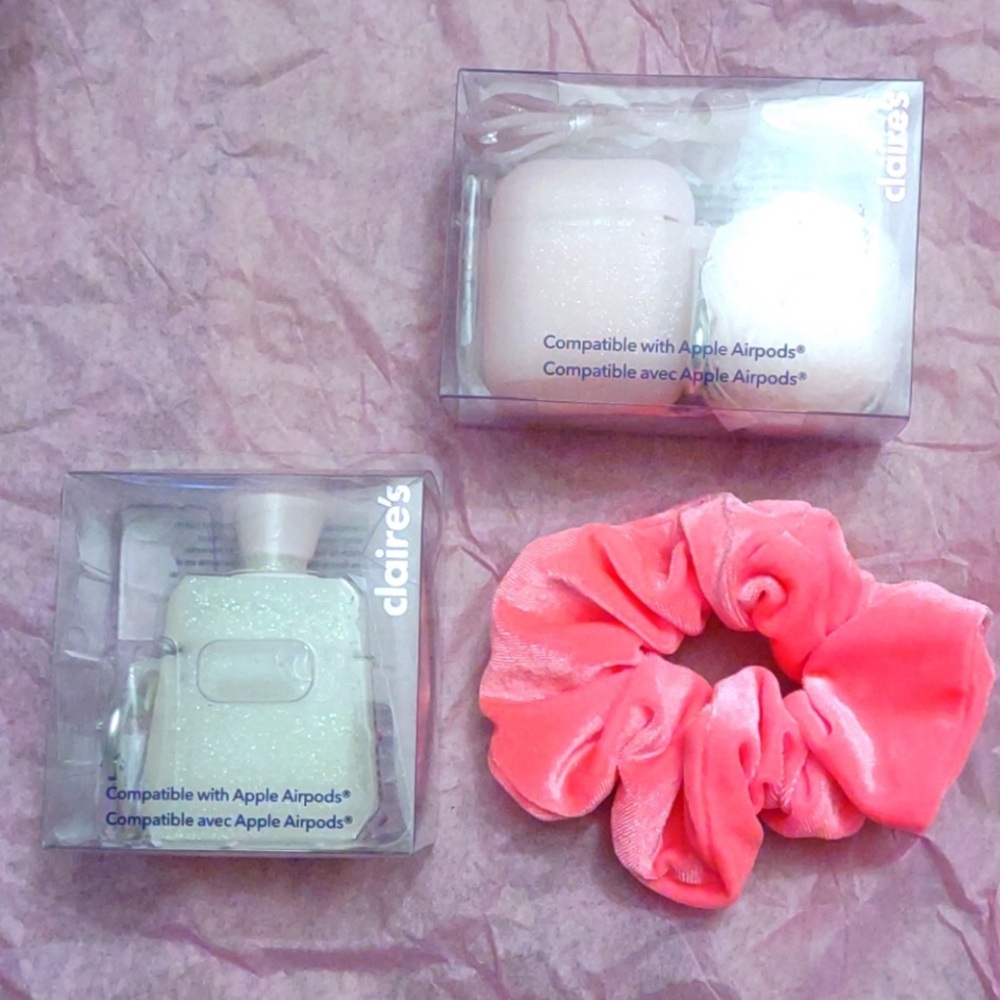AirPod Case Bundle